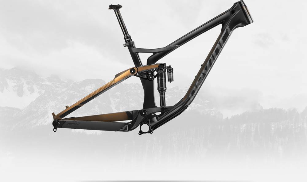 2019 Devinci Spartan Carbon 27 – Specs, Comparisons, Reviews – 99 Spokes