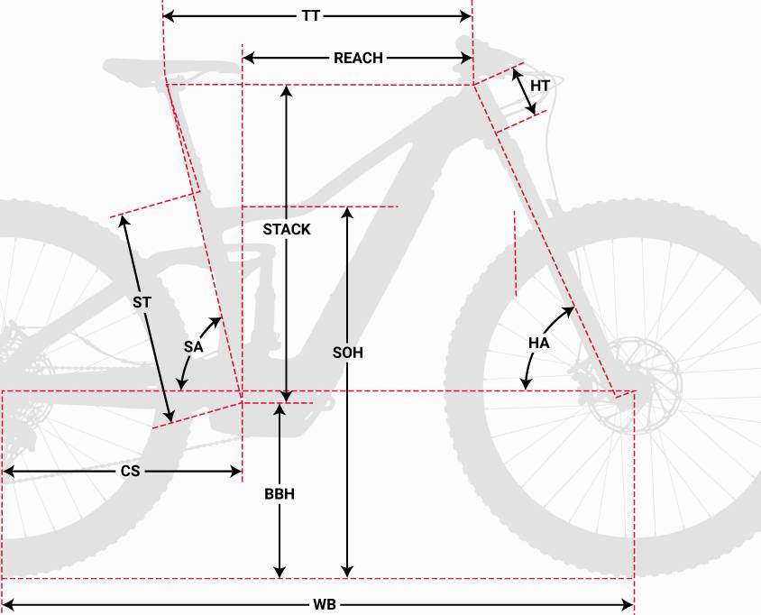 Devinci DC GX 11S
