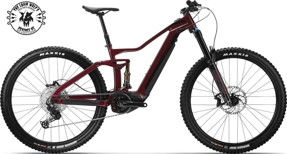 Devinci DC Deore 12S
