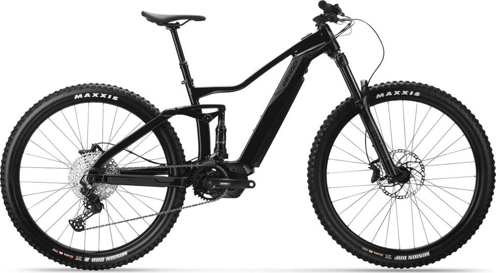 Devinci EP Deore 12S