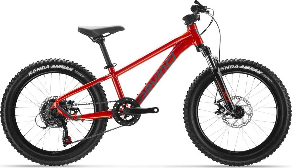 Devinci Ewoc 20'' 6S