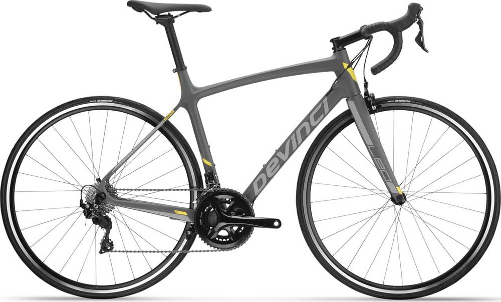 Devinci Leo 105