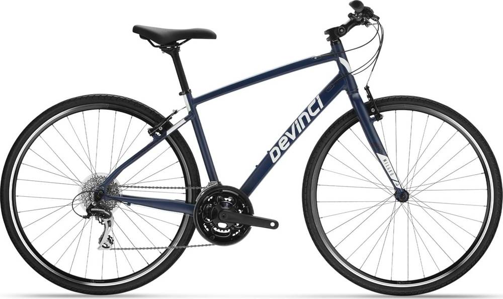 Devinci Milano Acera 24S