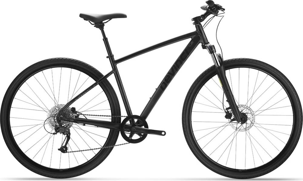 Devinci Milano Disc Altus 8S