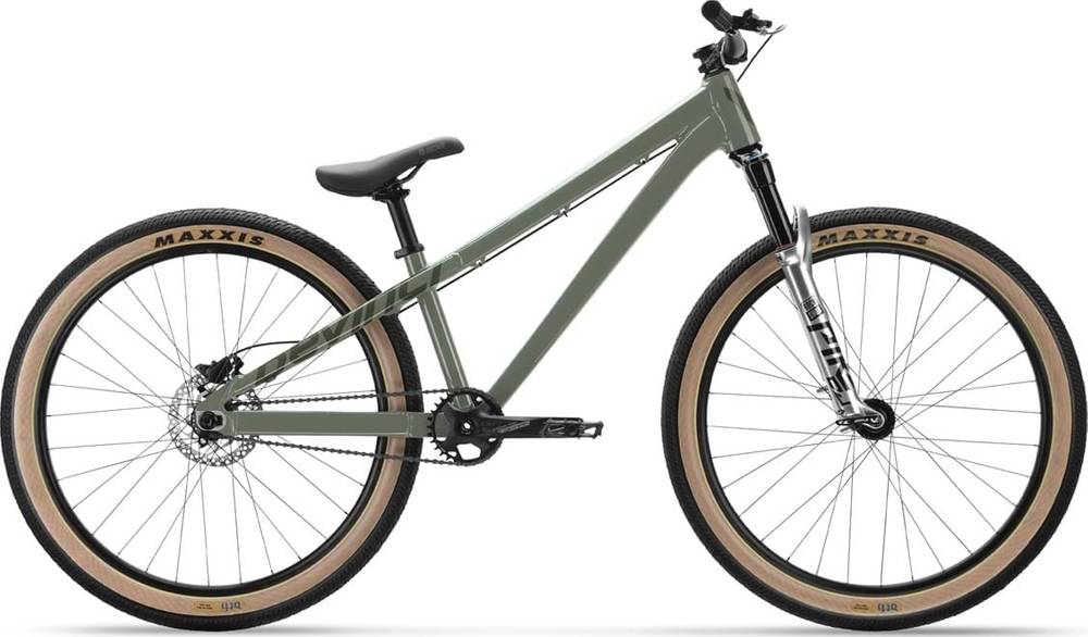 DEVINCI Sabbath 1S