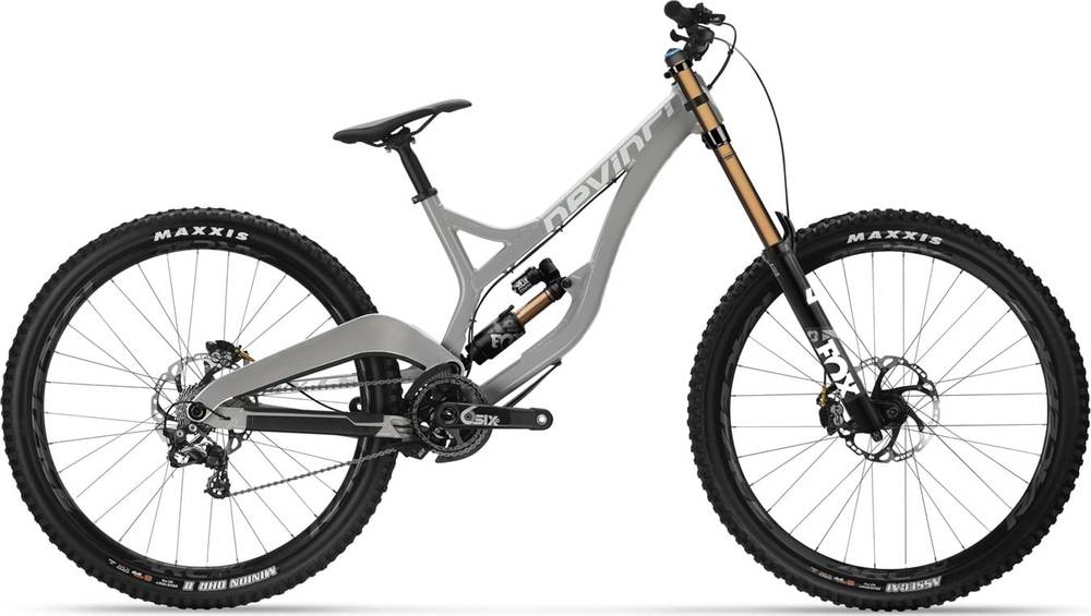 Devinci Wilson Saint 10S