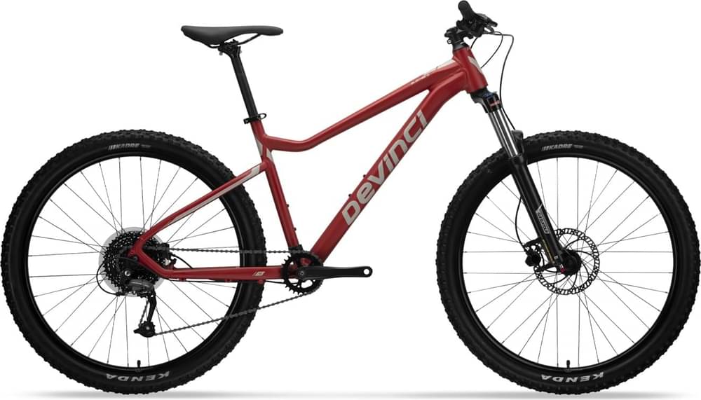 Devinci Blackbird Altus 9S