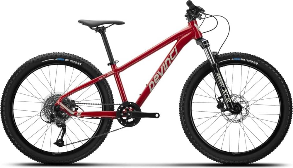 Devinci Ewoc 24'' 8S LTD