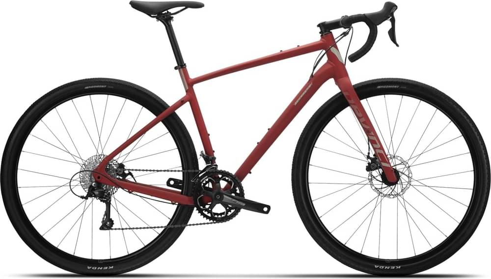 Devinci Hatchet Sora 18S