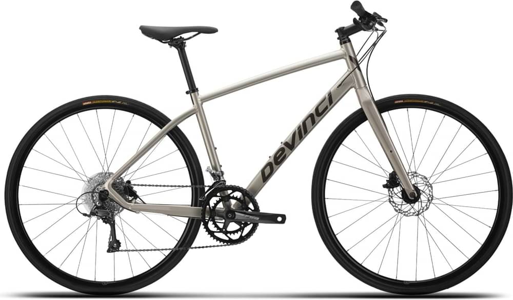 Devinci Hex Claris 16S