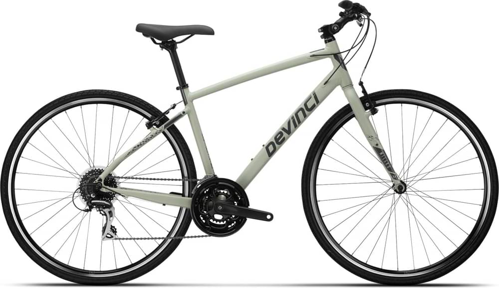 Devinci Milano Acera 24S