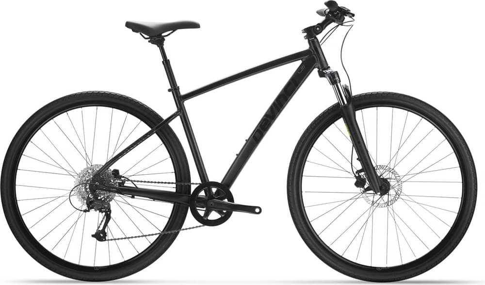 Devinci Milano Disc Altus 8S