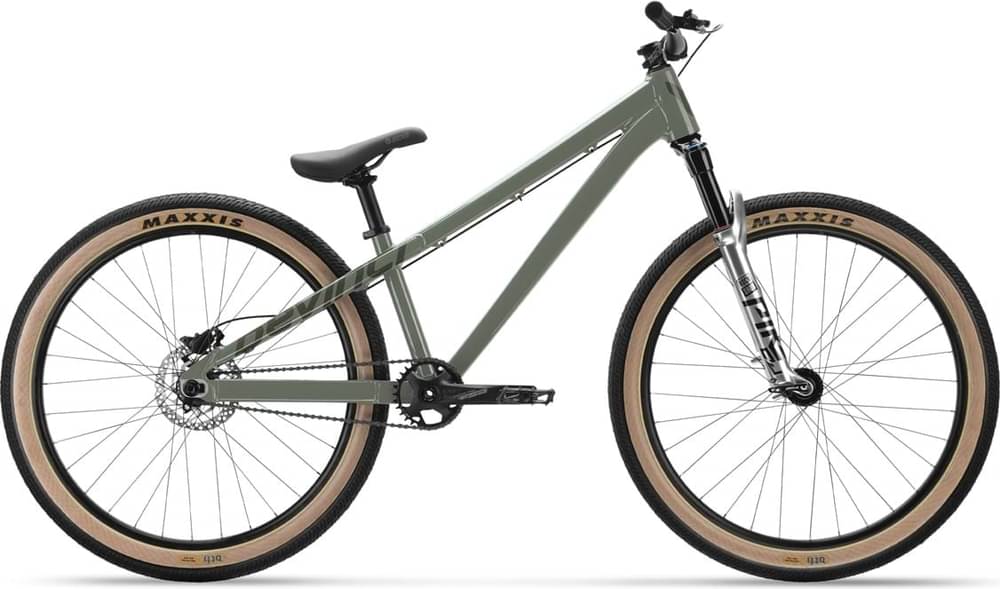Devinci Sabbath 1S
