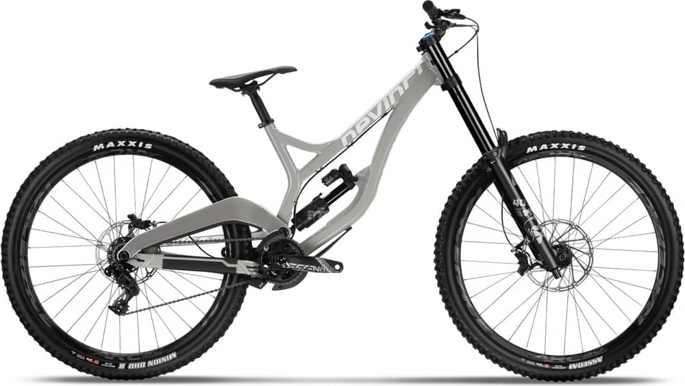 Devinci Wilson GX DH 7S
