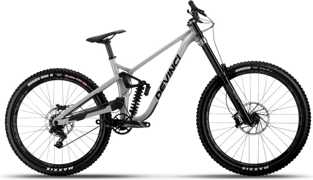 Devinci Chainsaw DH