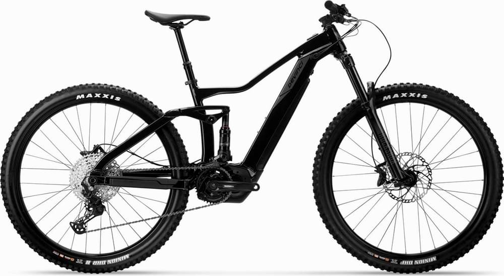 Devinci EP Deore 12S