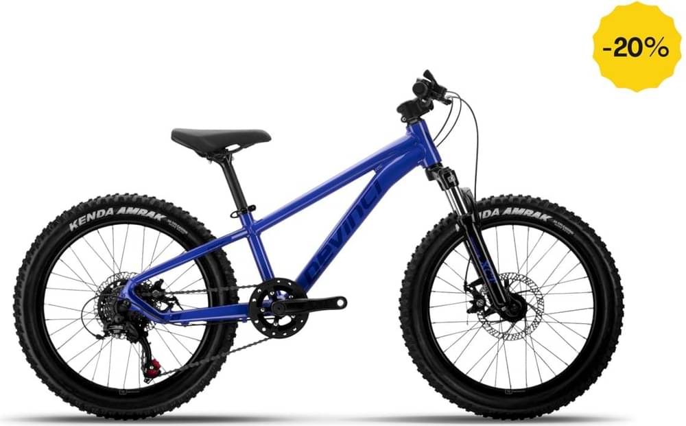 Devinci Ewoc 20'' 6S