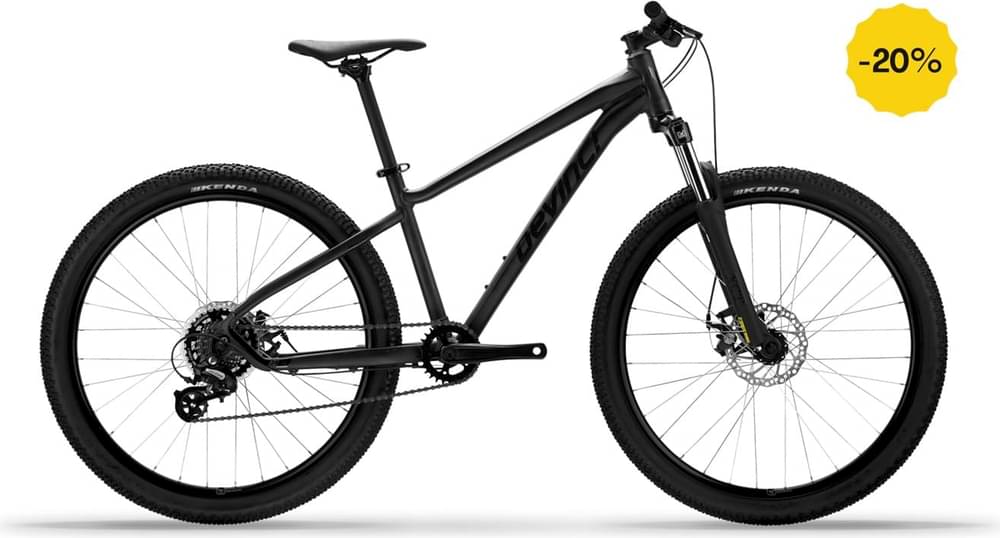 Devinci Ewoc 26'' 7S