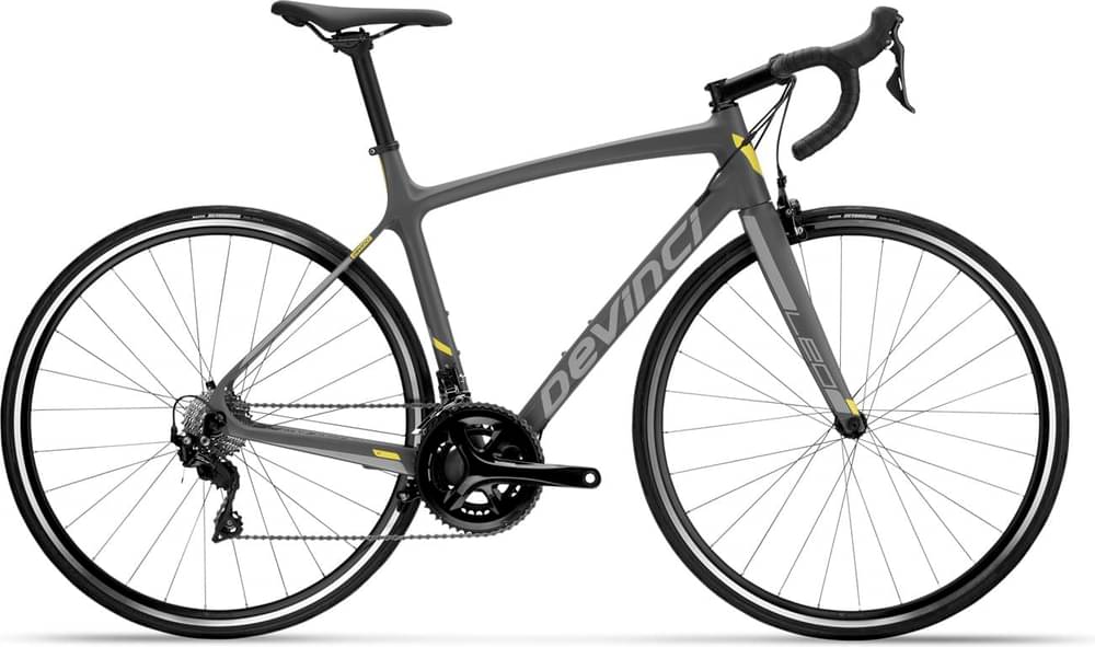 DEVINCI Leo 105