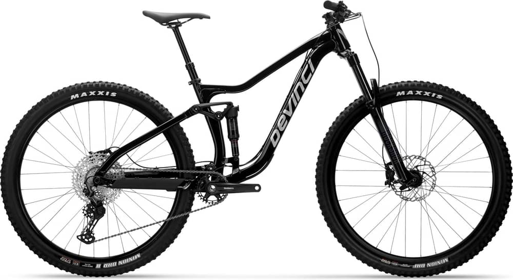 Devinci Marshall 27.5 Deore 12S