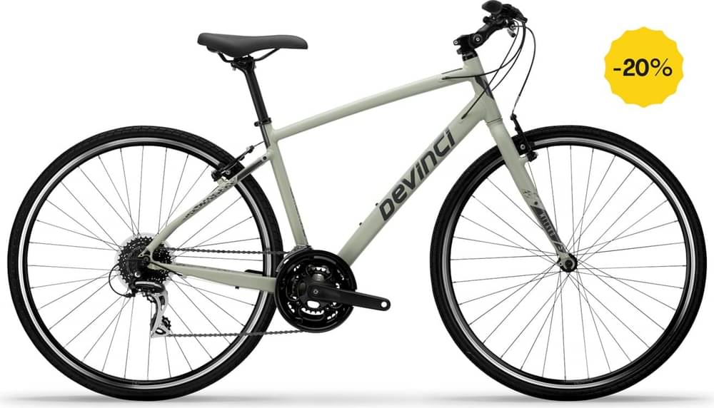 Devinci Milano Acera 24S