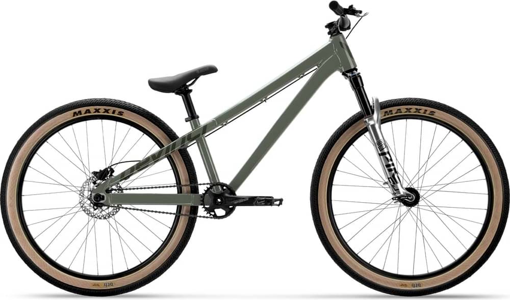 Devinci Sabbath 1S