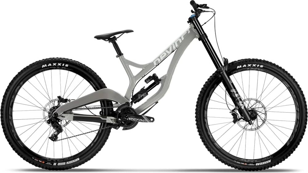 Devinci Wilson GX DH 7S