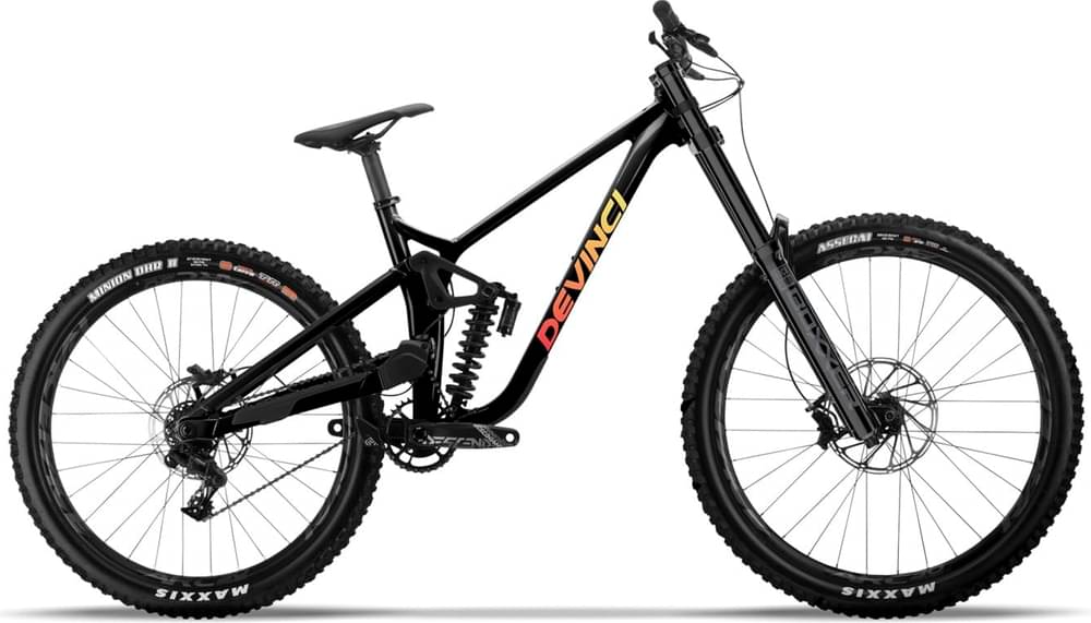Devinci Chainsaw DH
