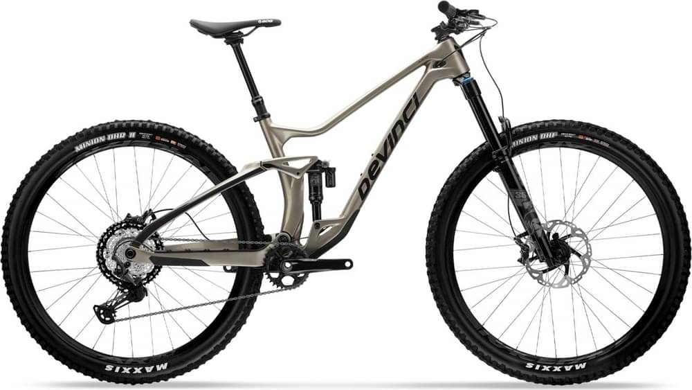 Devinci Django Carbon XT 12S LTD