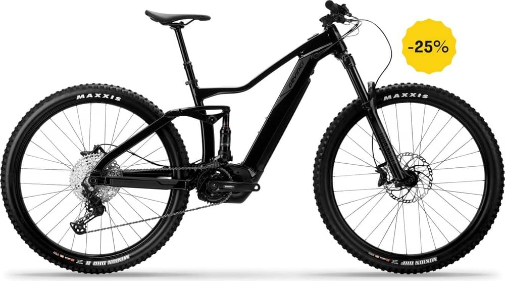 Devinci EP Deore 12S