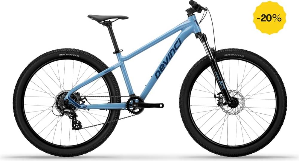 Devinci Ewoc 26'' 7S
