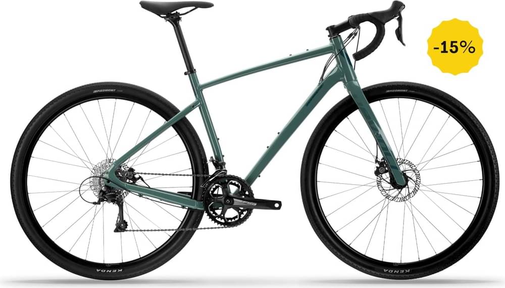 Devinci Hatchet Sora 18S