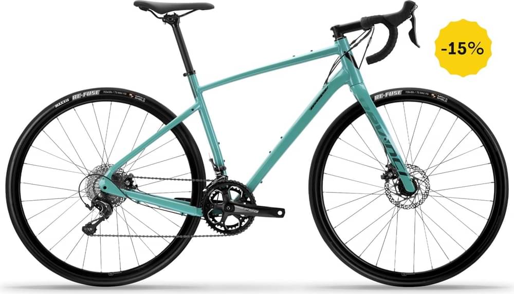 Devinci Hatchet Tiagra 20S