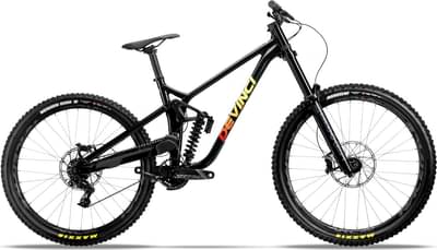 Devinci Chainsaw GX 7s | Coil