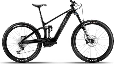 Devinci E-Troy Deore 12S