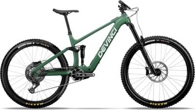 Devinci E-TROY LITE EAGLE 70 12s