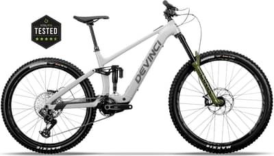 Devinci E-TROY LITE GX AXS 12S