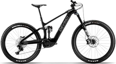 Devinci E-Troy NX 12S