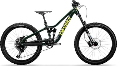 Devinci Ewoc FS SX 12s