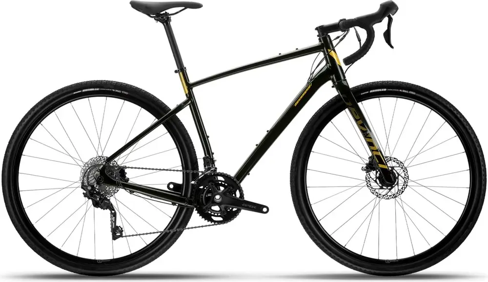 2025 Devinci Hatchet GRX RX400 20S – Specs, Comparisons, Reviews
