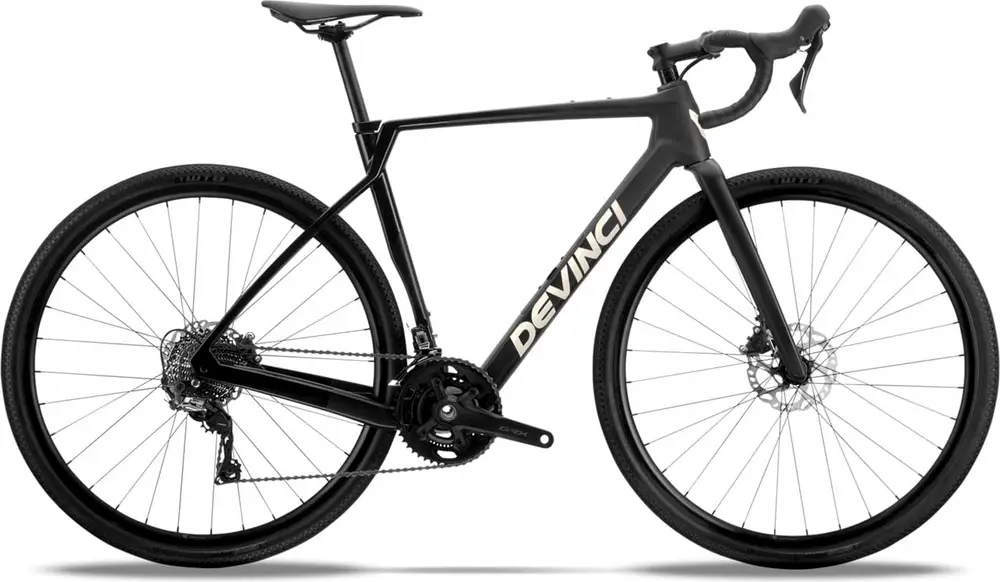 2025 Devinci Hatchet Pro GRX 600 22s – Specs, Comparisons, Reviews