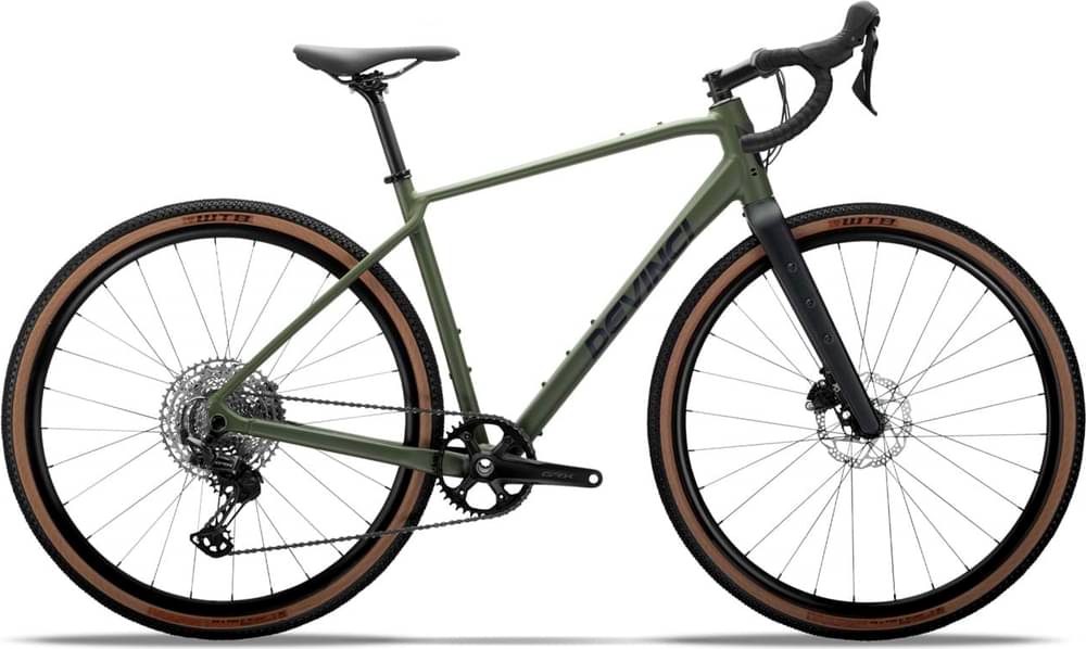 2025 Devinci Hatchet Vista GRX 610 12s – Specs, Comparisons