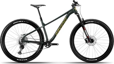 Devinci Kobain SX 12S