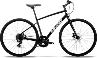 Devinci Milano 1 Altus Disc 21s