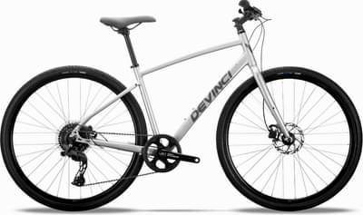 Devinci Milano 2 Cues Disc 10s