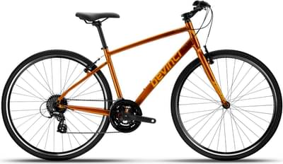 Devinci Milano Altus 21S