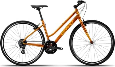 Devinci Milano Stepthru Altus 21S