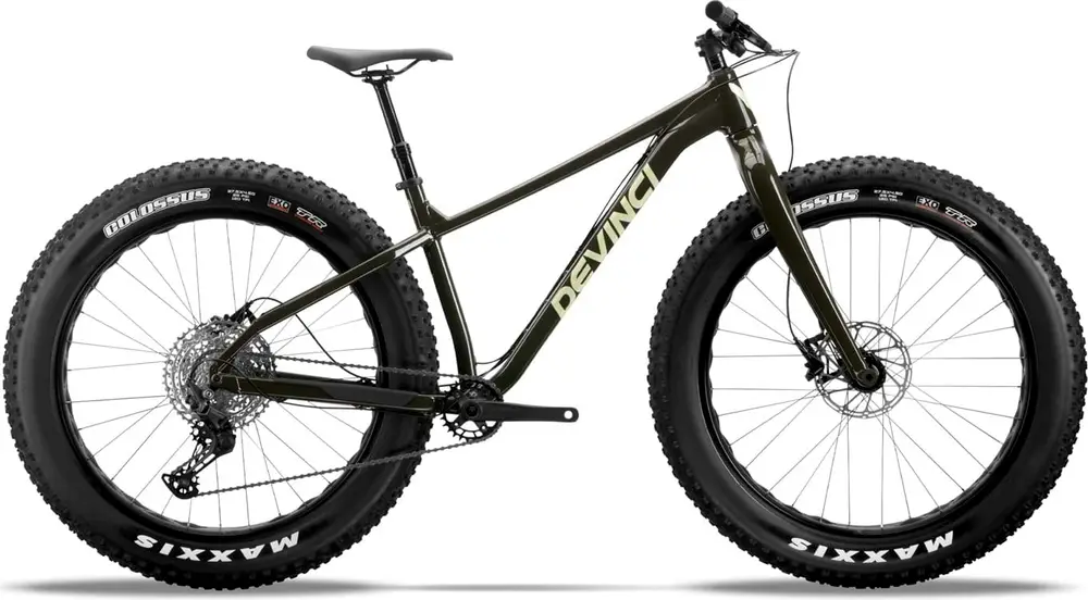 FAT SHINE ブラウン　JUMBO 2025 Devinci Minus Deore 11S – Specs, Comparisons, Reviews – 99 Spokes