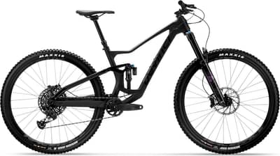 Devinci Troy Carbon|Alu GX 12S