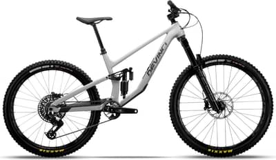 Devinci Troy Eagle 90 12s LTD